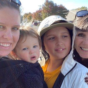 Meet your Posher, Maggie